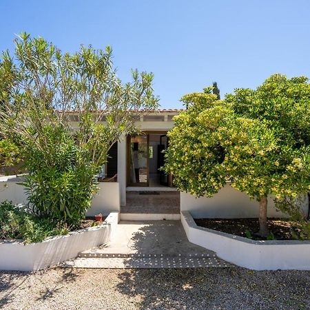 Bettina & Birgitta - Formentera Break Villa Ес Пухолс Екстериор снимка