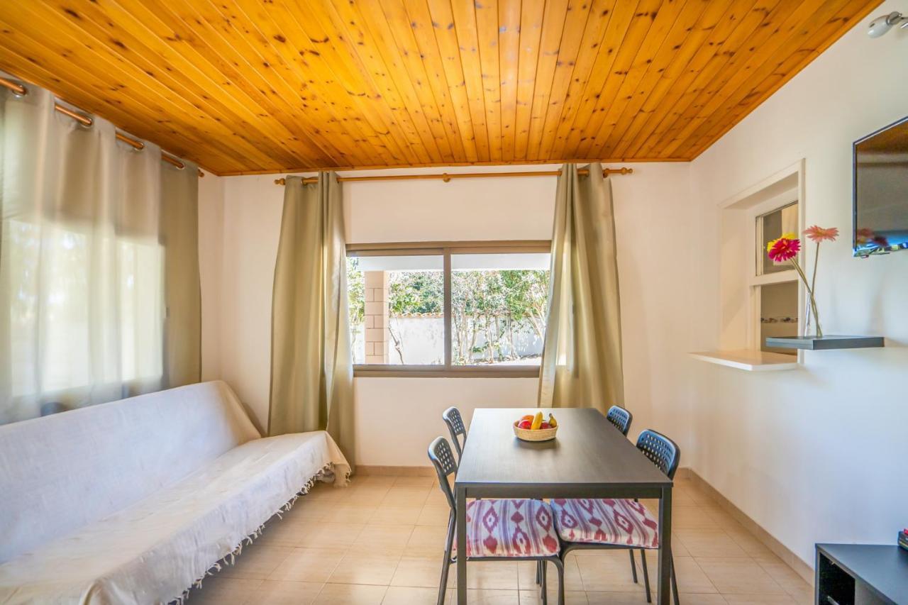 Bettina & Birgitta - Formentera Break Villa Ес Пухолс Екстериор снимка