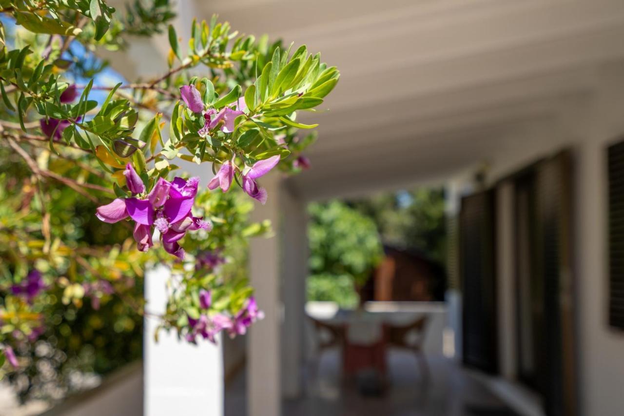Bettina & Birgitta - Formentera Break Villa Ес Пухолс Екстериор снимка